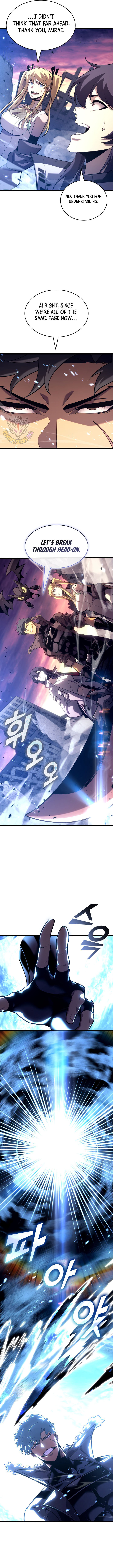 Return Of The Sss Class Ranker 175 9