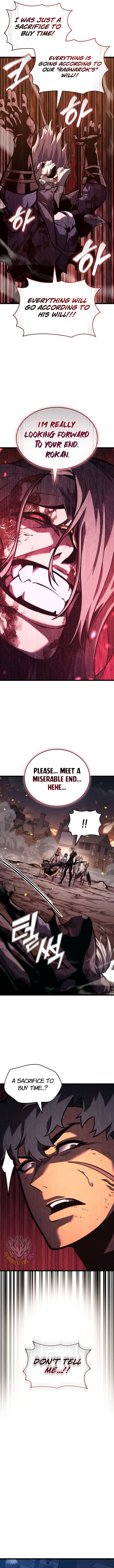 Return Of The Sss Class Ranker 190 13