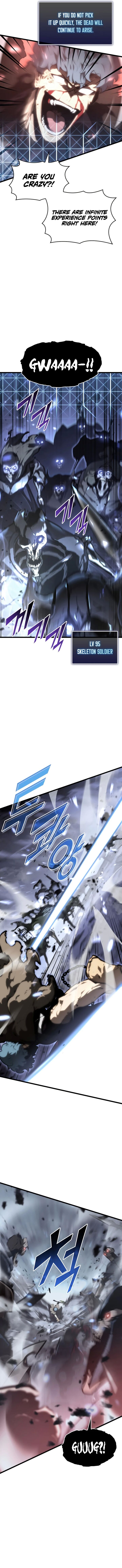 Return Of The Sss Class Ranker 39 12
