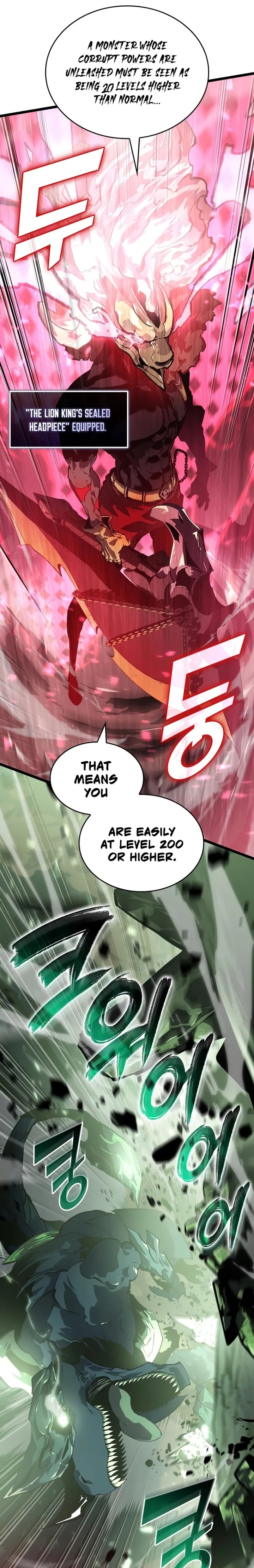 Return Of The Sss Class Ranker 71 12