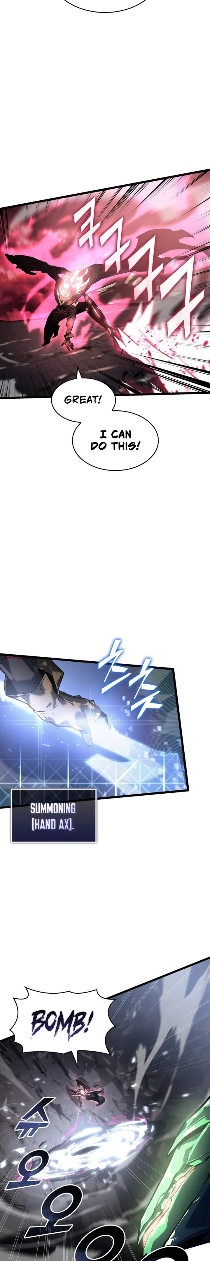 Return Of The Sss Class Ranker 71 16