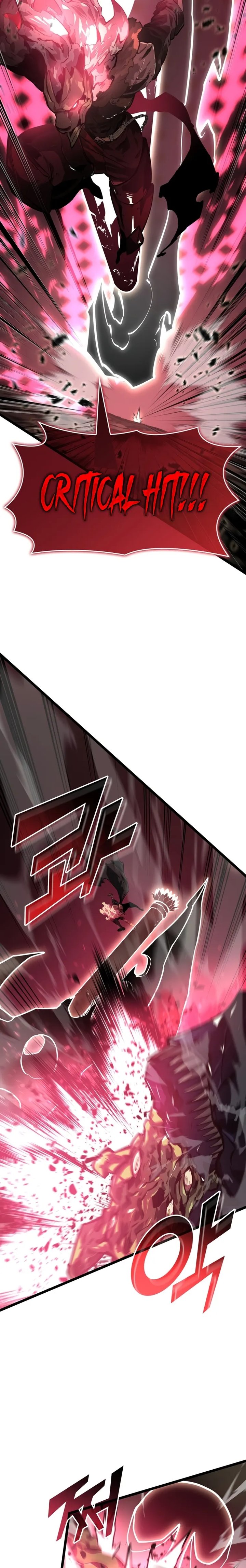 Return Of The Sss Class Ranker 71 28