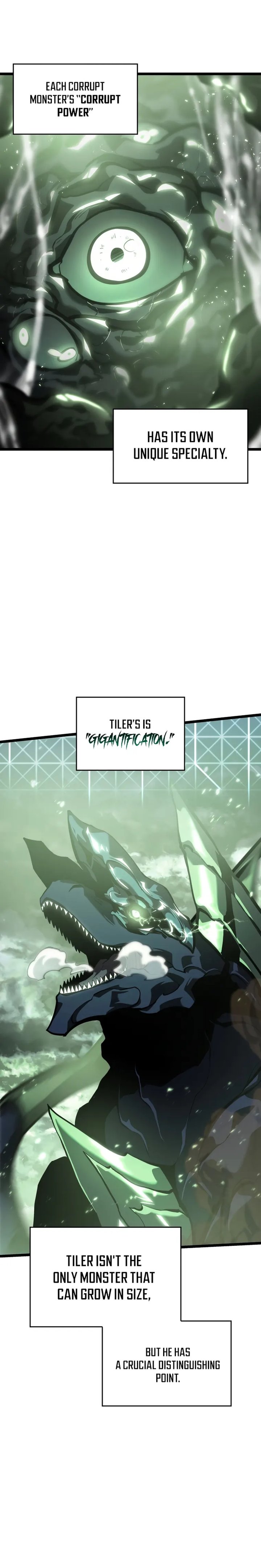 Return Of The Sss Class Ranker 71 3