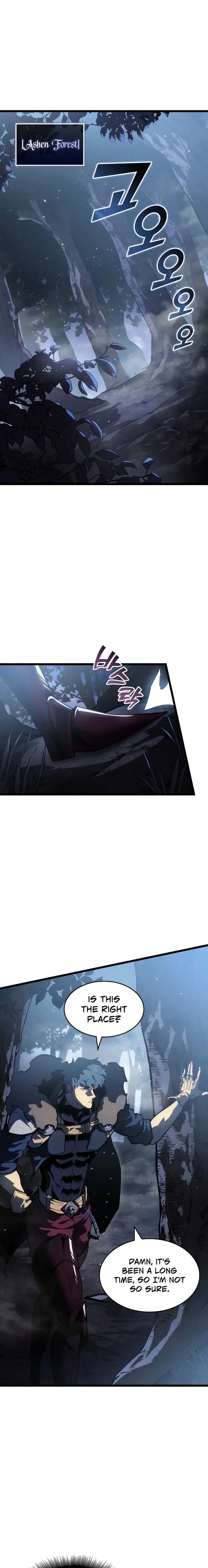 Return Of The Sss Class Ranker 72 1