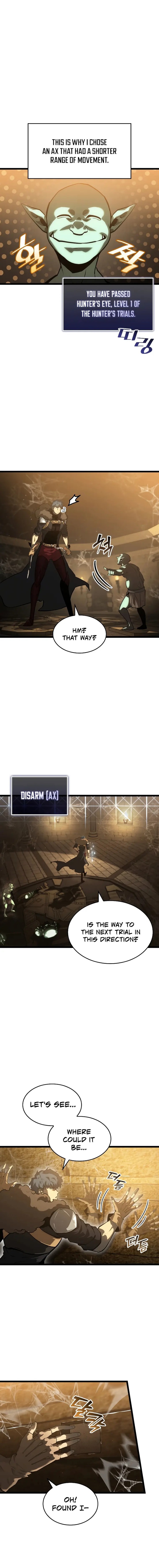 Return Of The Sss Class Ranker 72 13