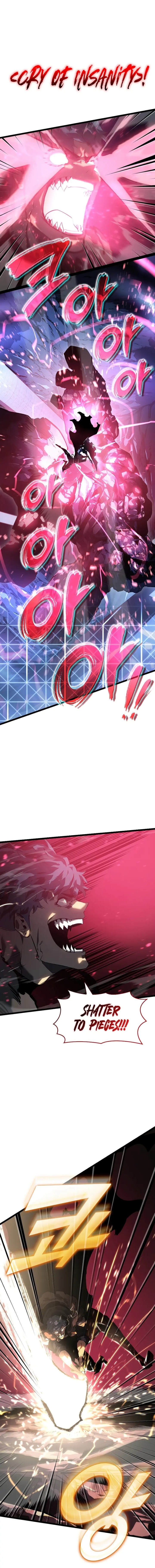 Return Of The Sss Class Ranker 72 18