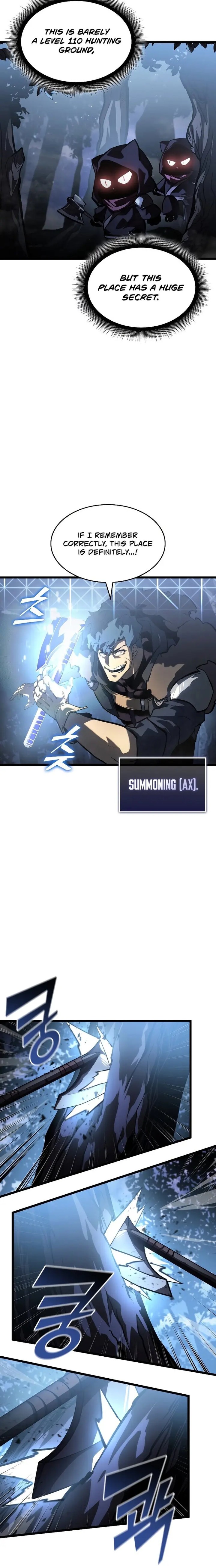 Return Of The Sss Class Ranker 72 2