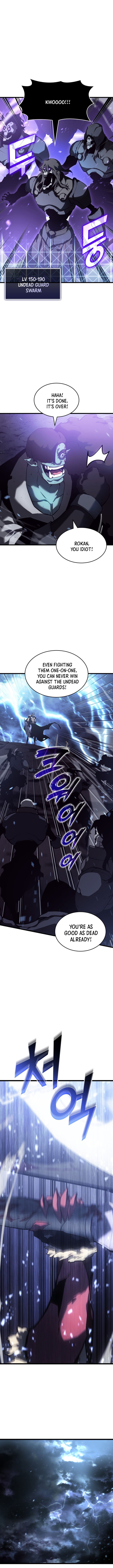 Return Of The Sss Class Ranker 79 15