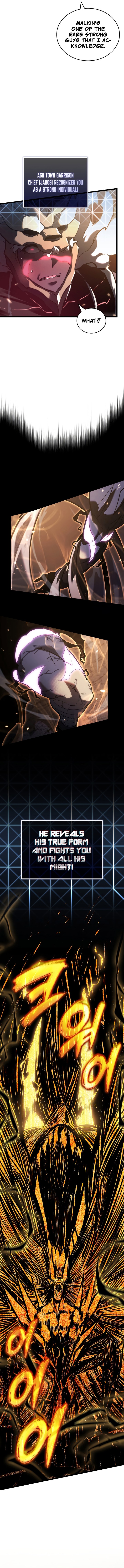 Return Of The Sss Class Ranker 84 13
