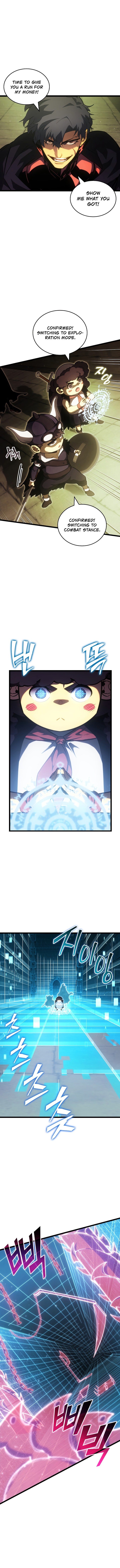 Return Of The Sss Class Ranker 88 9