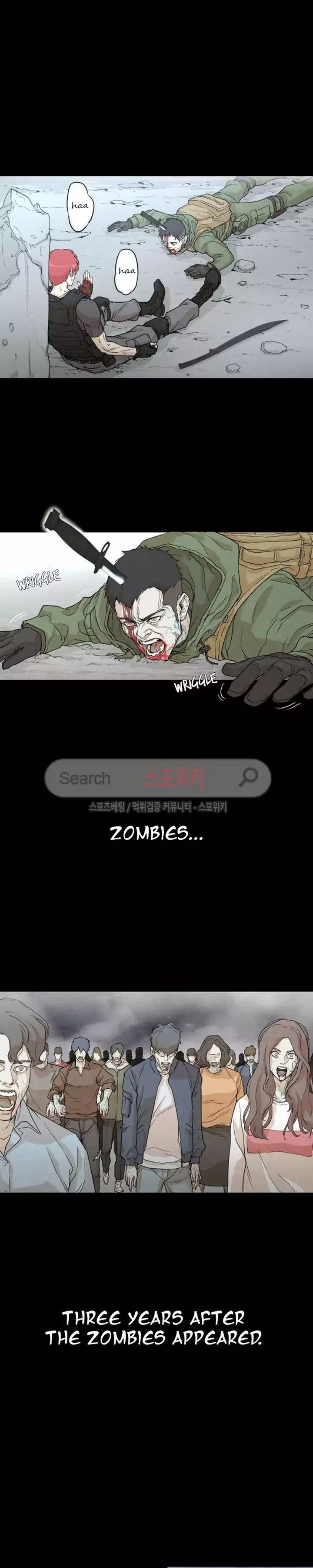 Return Survival 0 3