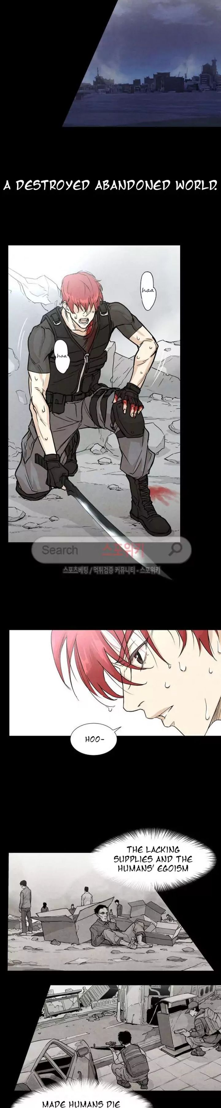 Return Survival 0 4