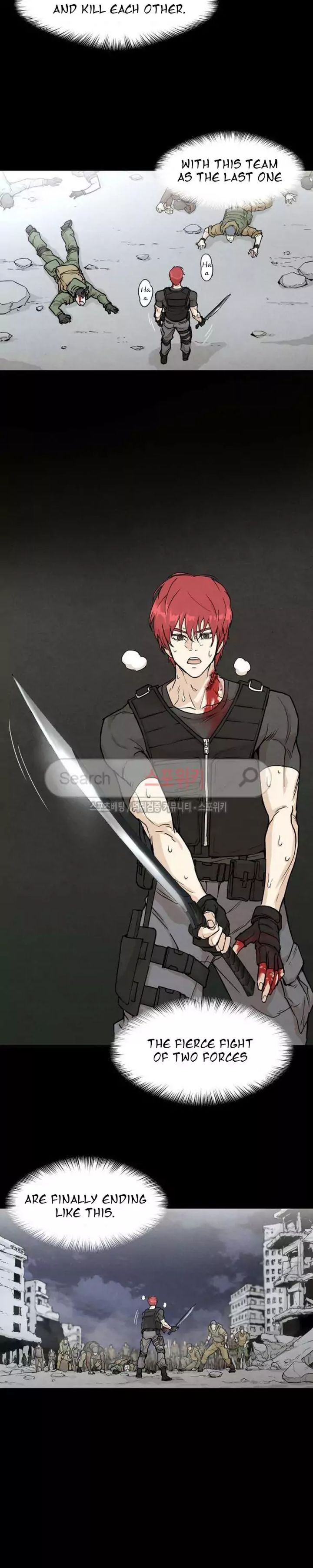 Return Survival 0 5