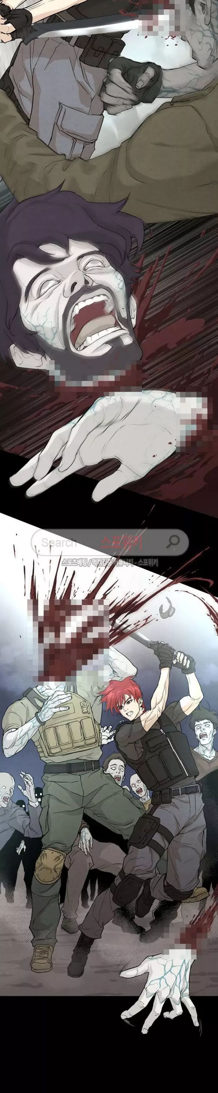 Return Survival 0 7