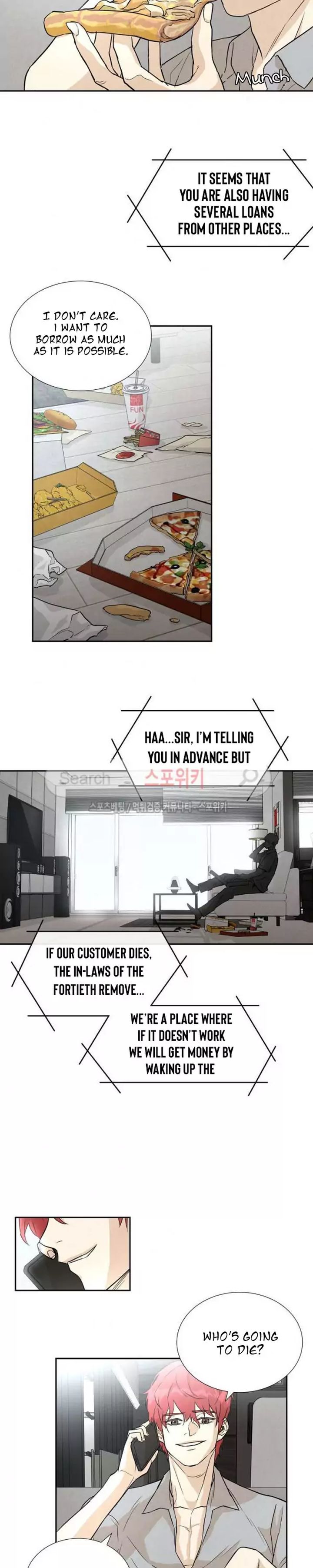 Return Survival 1 5