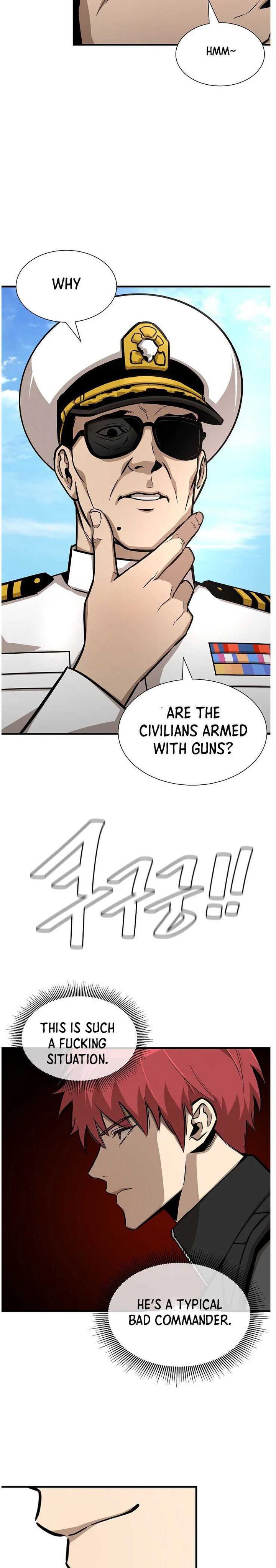Return Survival 100 10