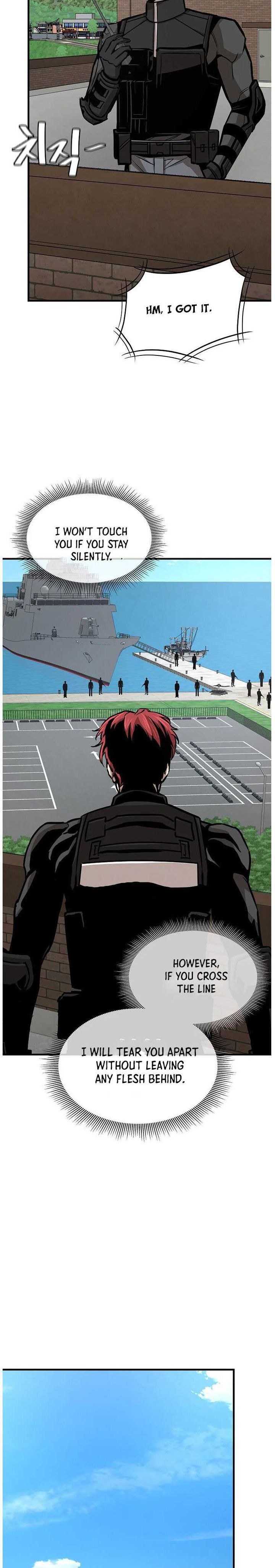 Return Survival 100 20