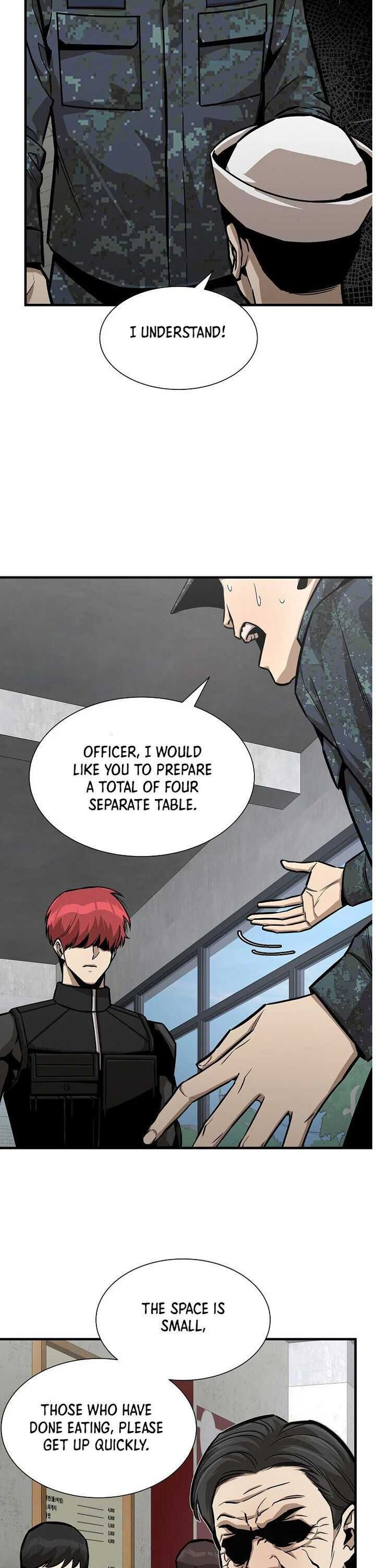 Return Survival 100 25