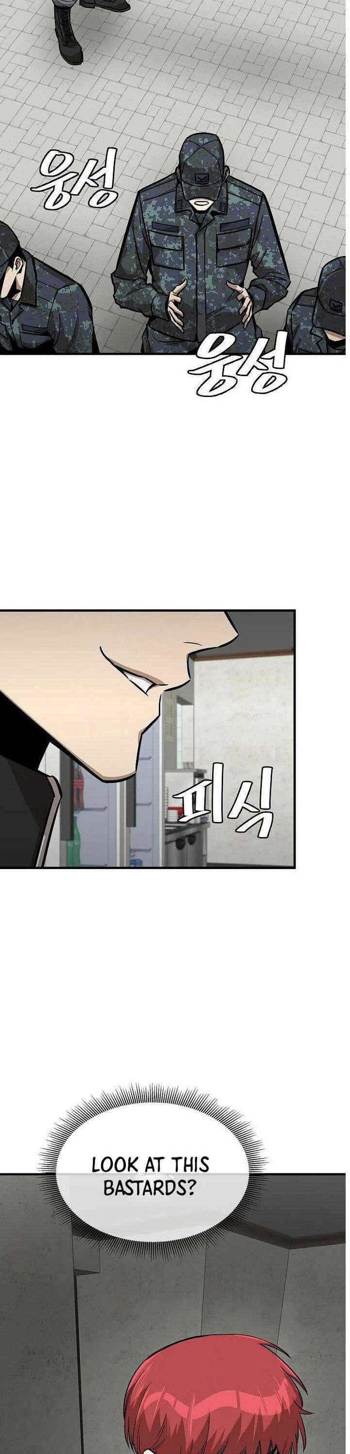 Return Survival 100 27