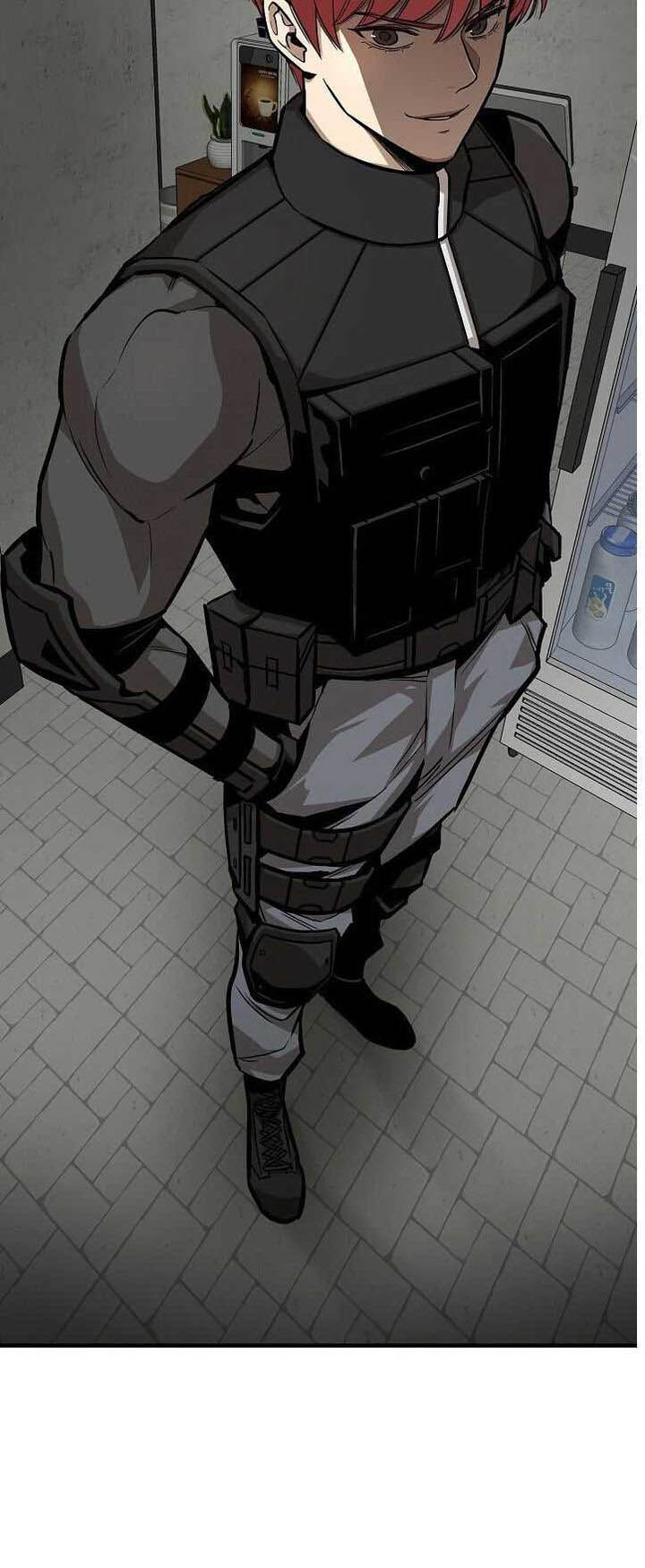 Return Survival 100 28