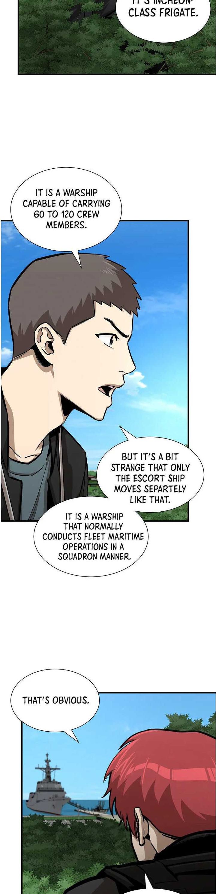 Return Survival 100 3