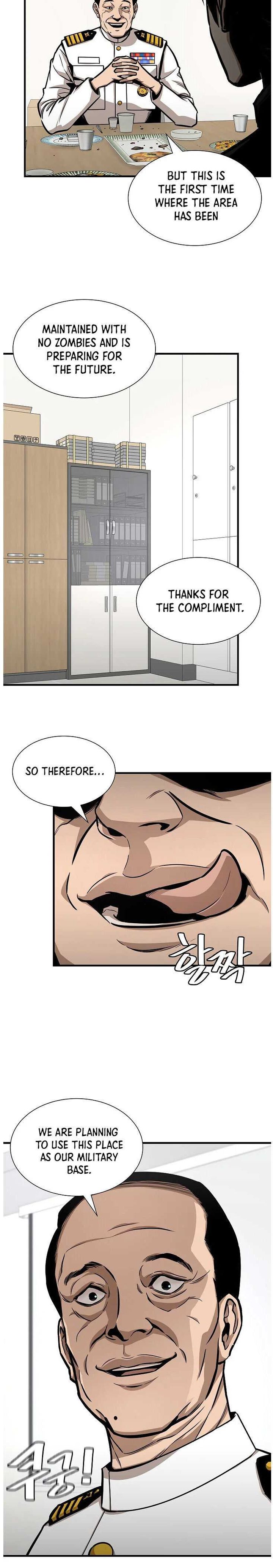Return Survival 101 14
