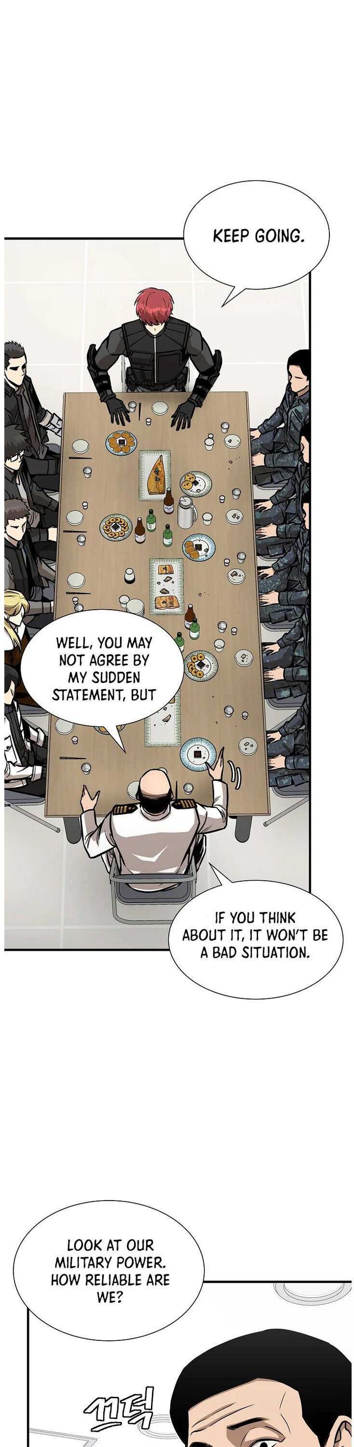 Return Survival 101 15