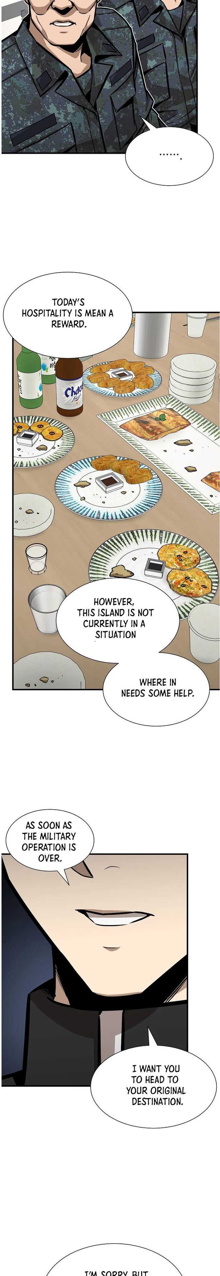 Return Survival 101 20