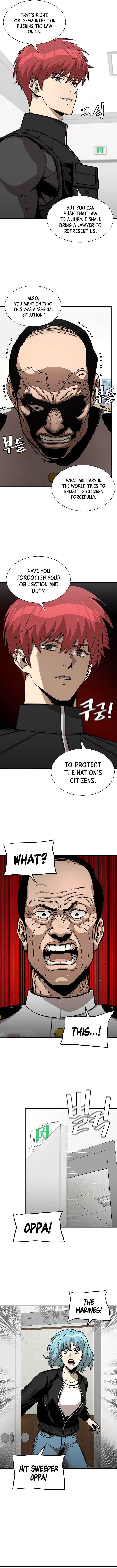 Return Survival 102 2