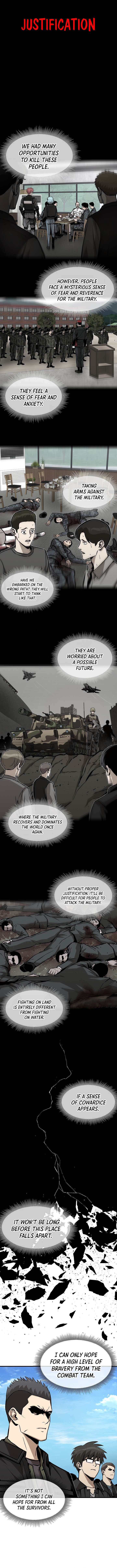 Return Survival 102 5
