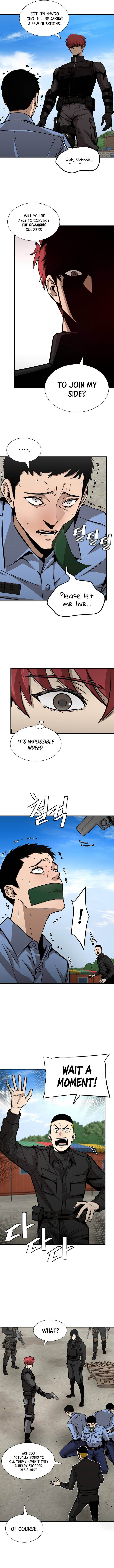 Return Survival 104 5