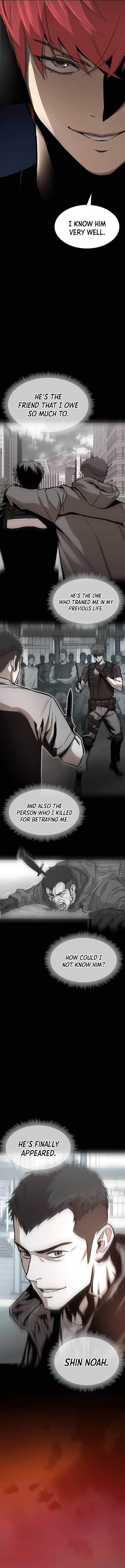 Return Survival 106 13
