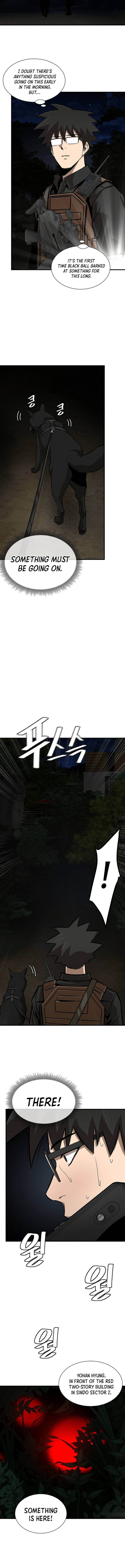 Return Survival 107 5