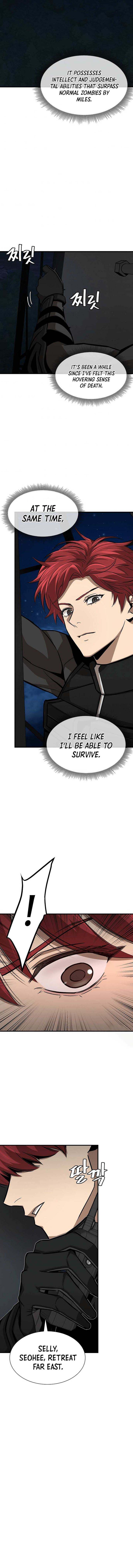 Return Survival 108 14