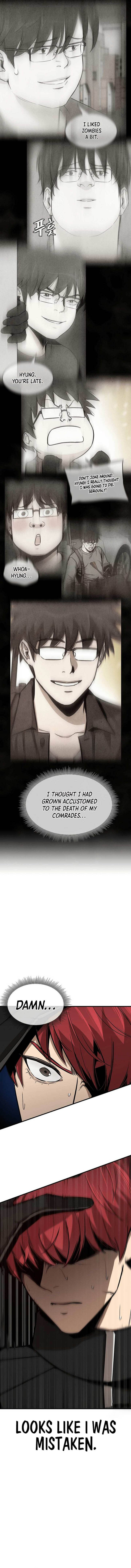 Return Survival 108 3