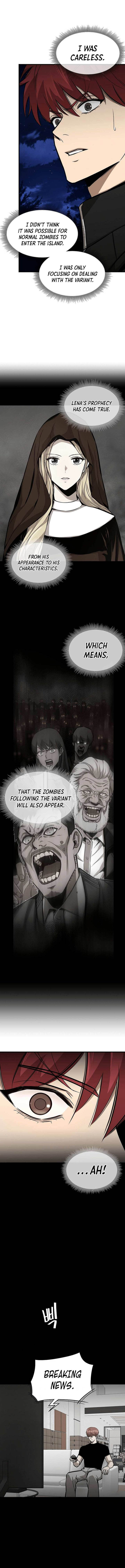 Return Survival 108 6