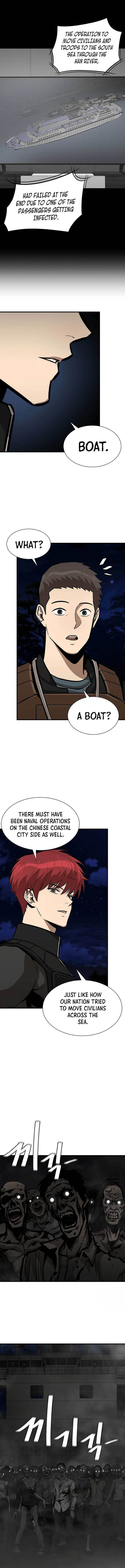 Return Survival 108 7