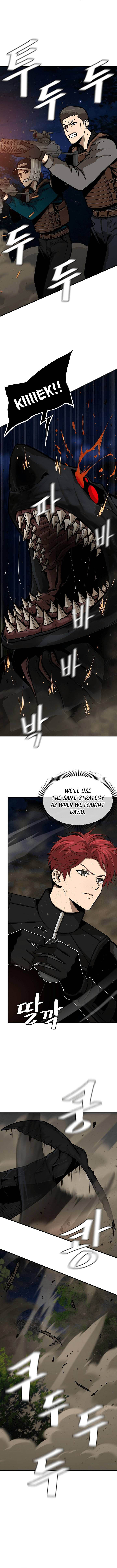 Return Survival 109 2