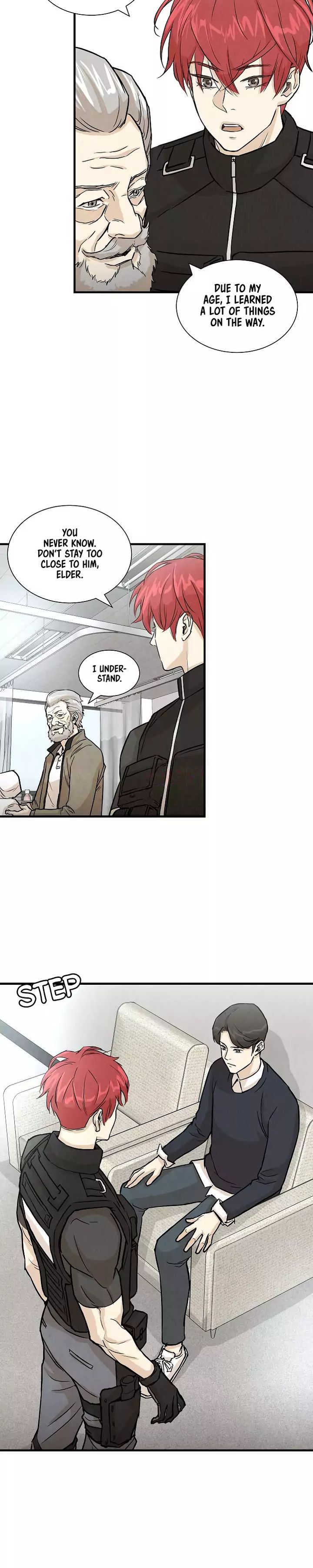 Return Survival 11 14