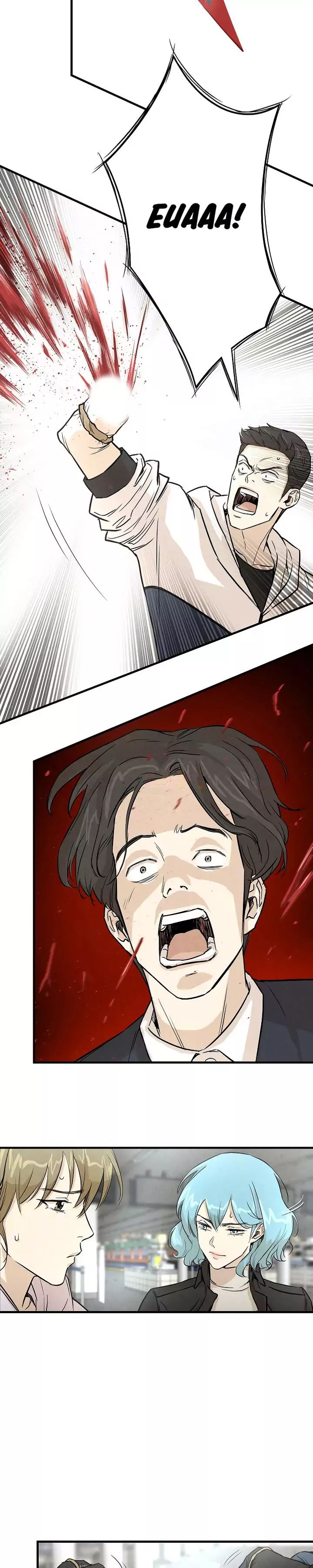 Return Survival 11 2