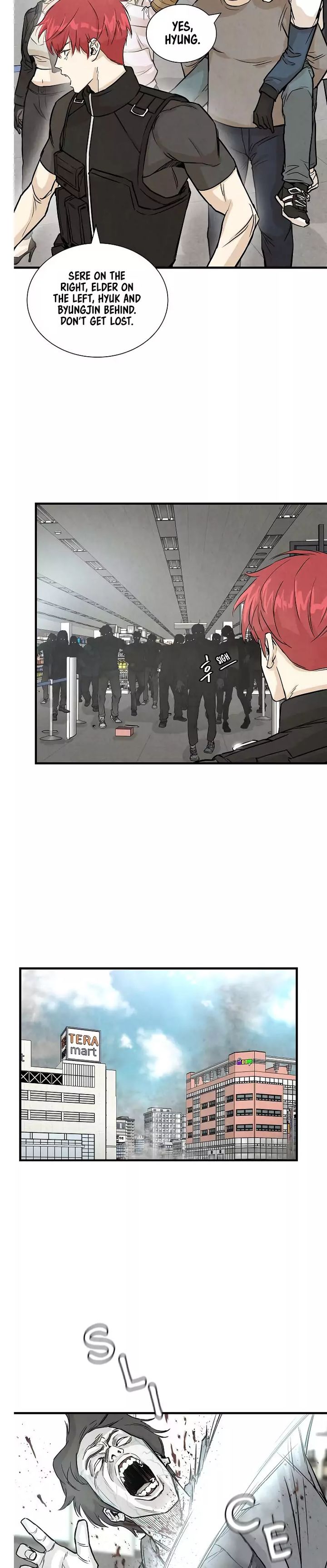 Return Survival 11 4