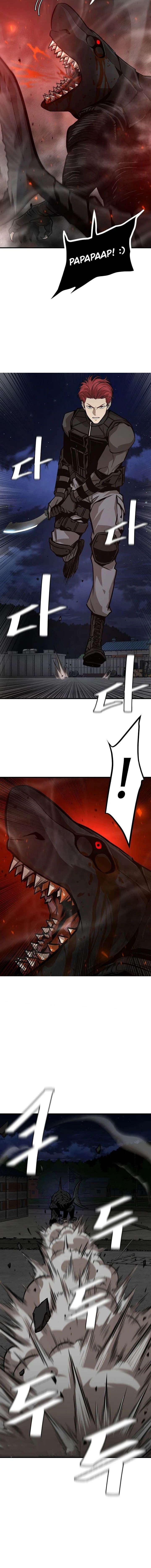 Return Survival 111 3