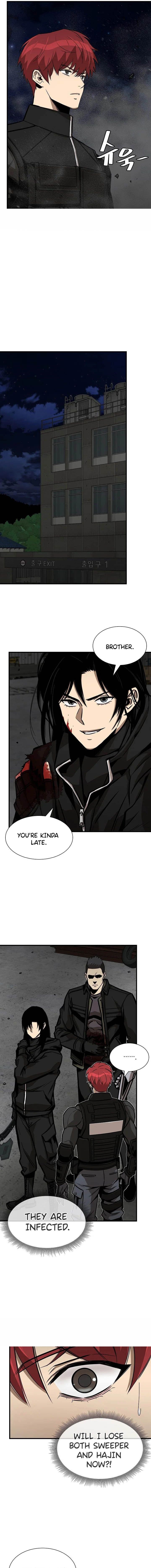 Return Survival 111 4