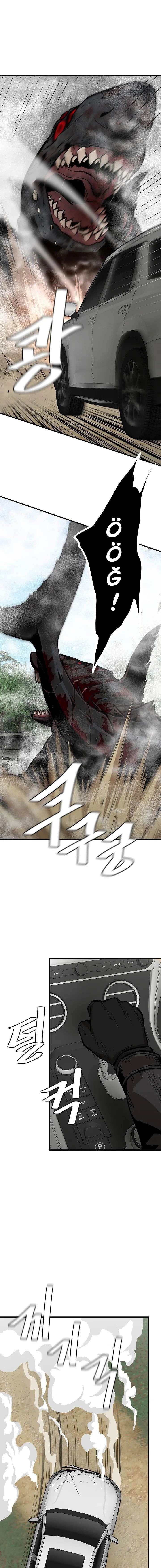Return Survival 112 13