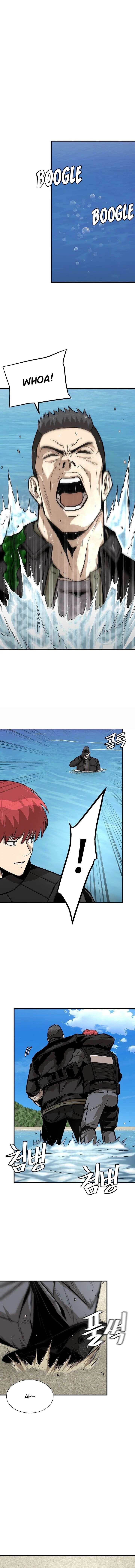 Return Survival 113 2