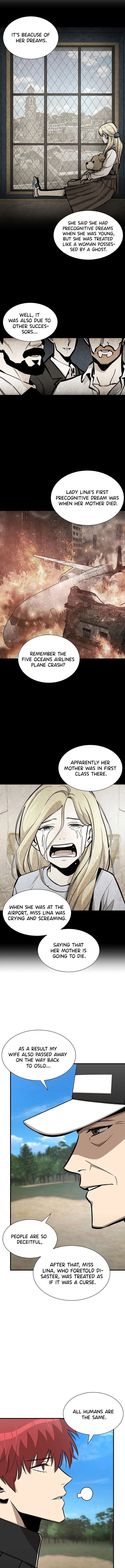 Return Survival 115 2