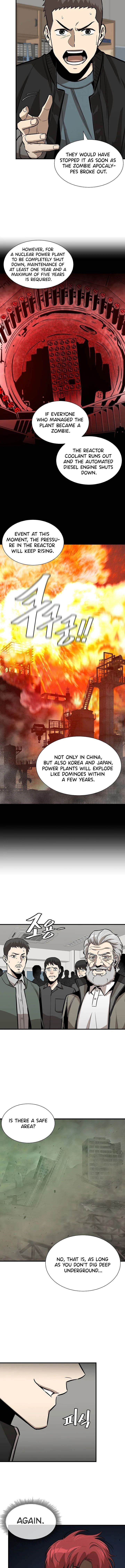 Return Survival 115 7