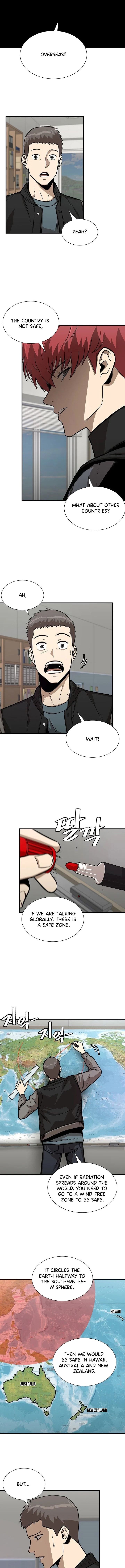 Return Survival 115 9
