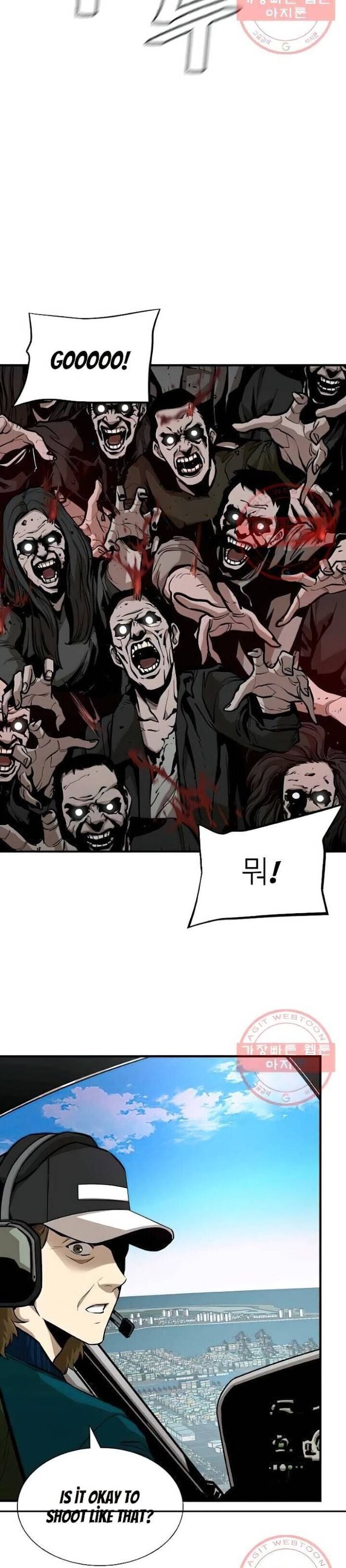 Return Survival 116 12