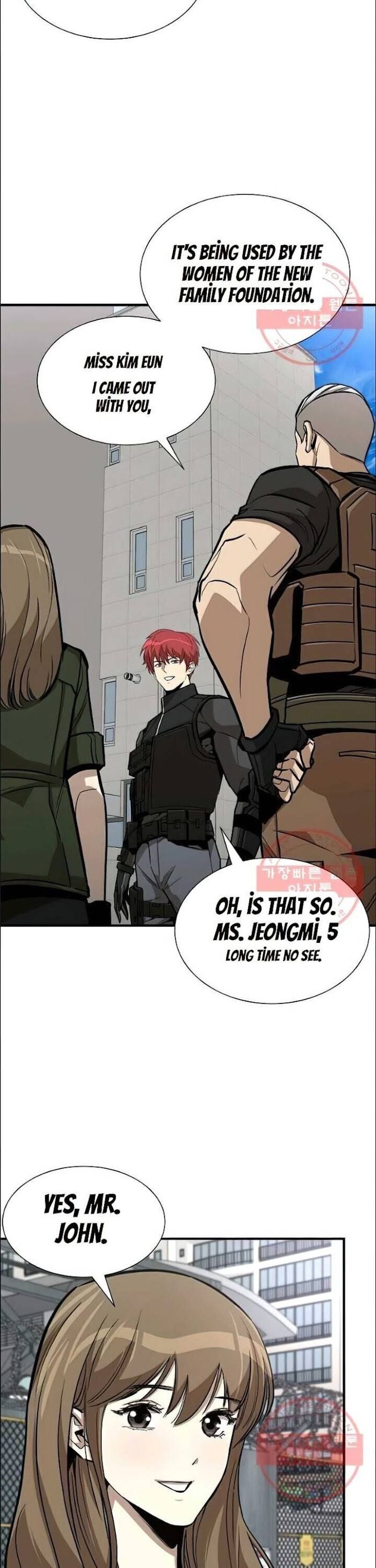 Return Survival 116 22